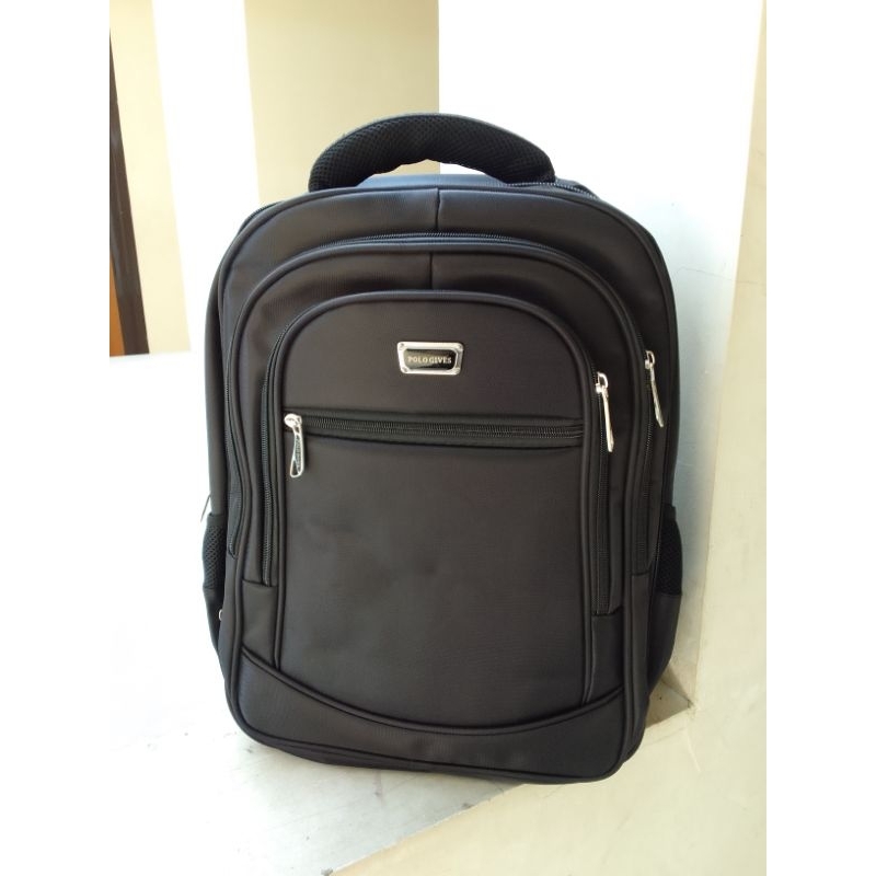 RANSEL POLO/ TAS KERJA PRIA