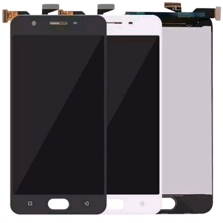 Lcd Touchscreen Oppo A57 Original