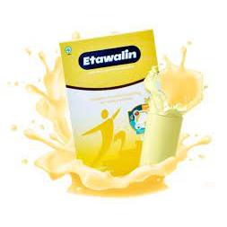 

Susu Etawalin Susu Kambing BPOM Halal Susu Etaplus Herbal Original