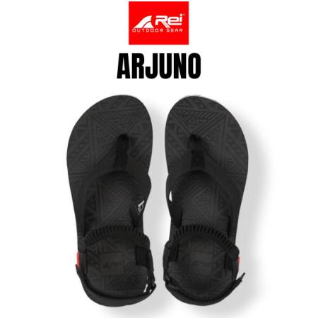 Rei Sandal Jepit Palang Pria Arjuno Arei Outdoorgear Sendal Gunung