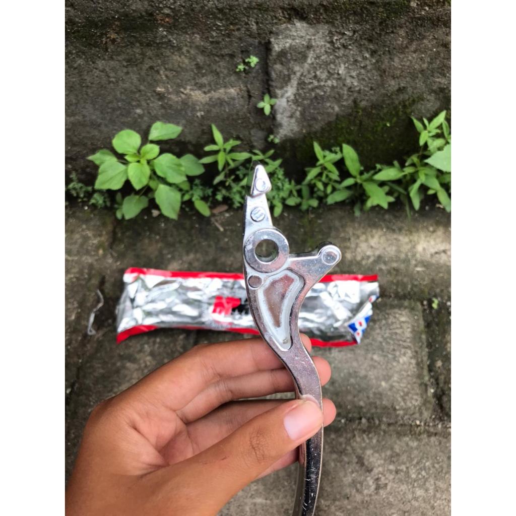 HANDLE HANDLE REM KANAN RH KLX MPM || HANDLE REM KANAN RH KLX 150