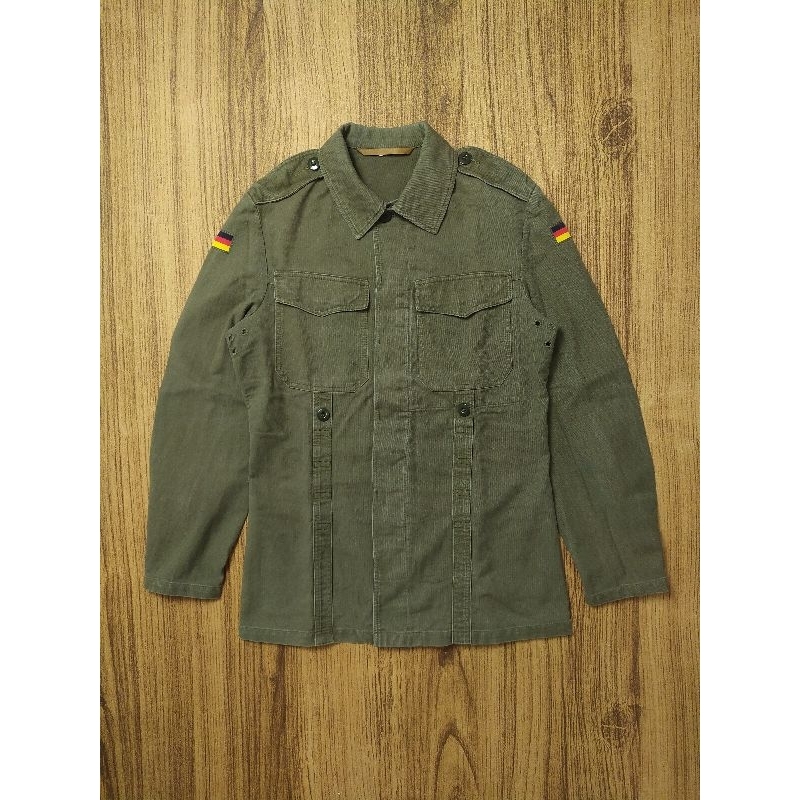Jerman moleskin Jacket
