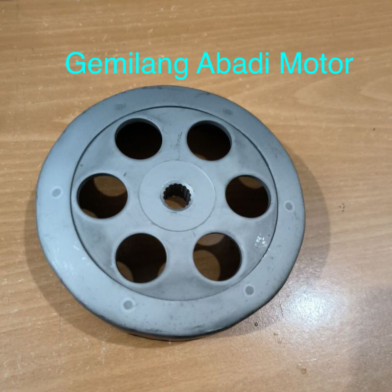 MANGKOK GANDA KOPLING MIO LAMA 5TL GA598