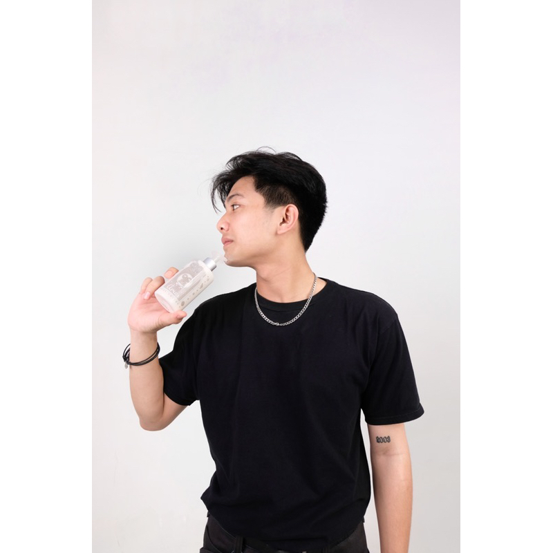 Satellite Of Glow ARIES