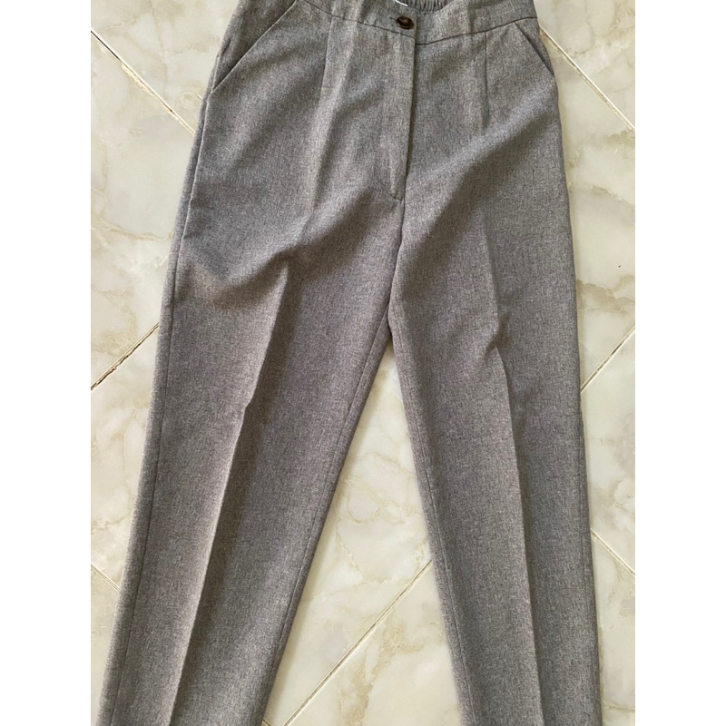 Preloved celana panjang •NOBBY•