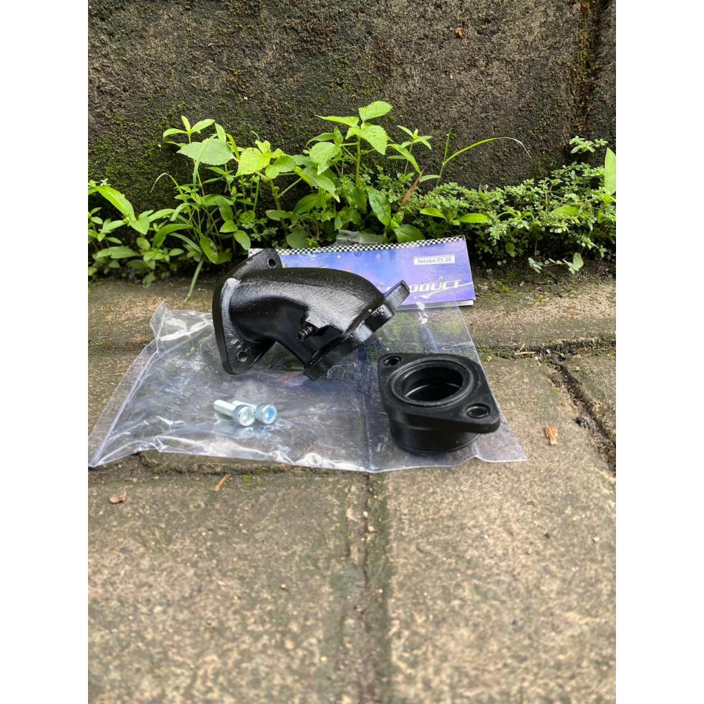 MANIPOL KODOK//MANIPOL INTAKE FIZR PWK 28MM