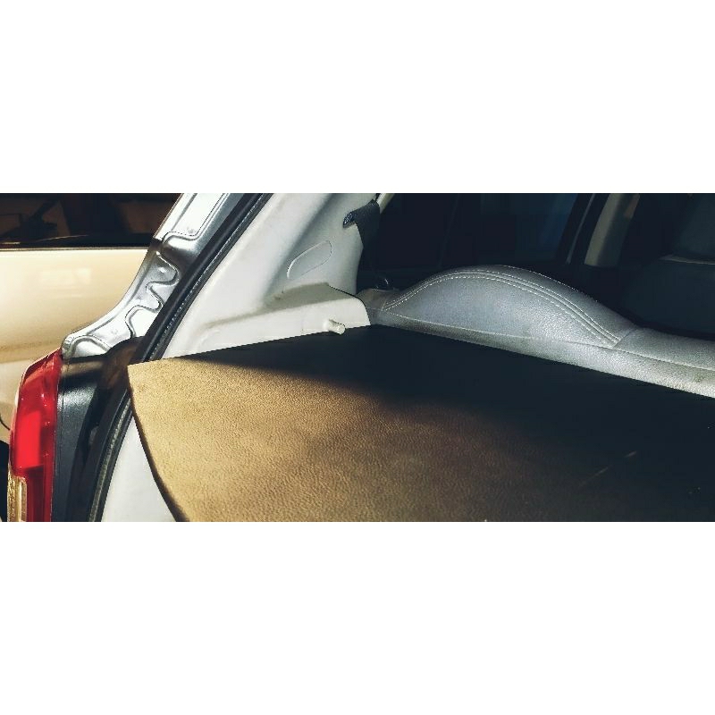 Rak Bagasi Nissan March, Bagasi Atas Nissan March