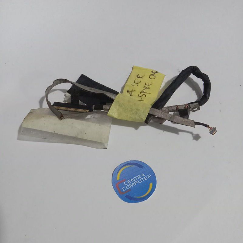 Kabel Flexibel Laptop Acer Aspire One Bandung