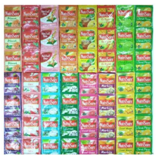 

Minuman Serbuk NUTRISARI All Variant Sachet Renceng