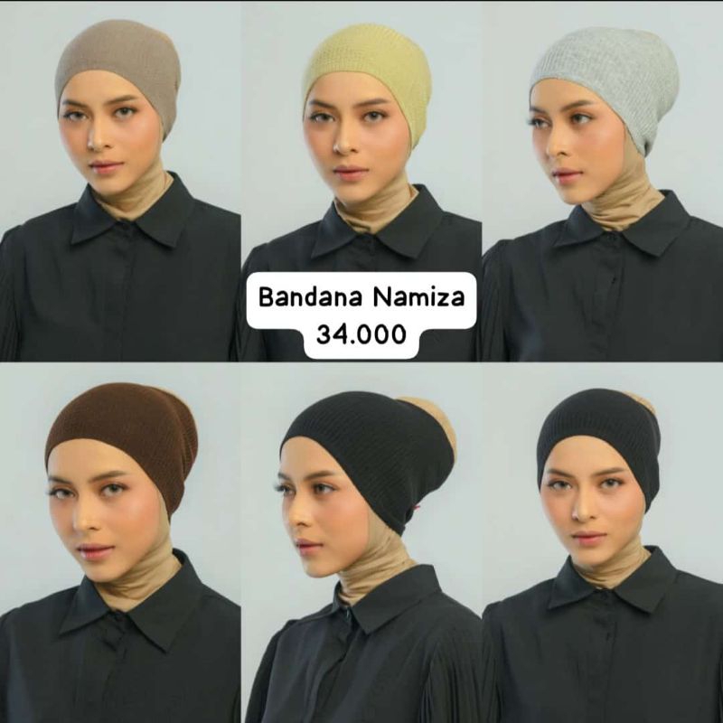Bandana Namiza