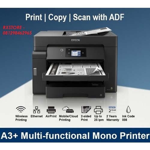 Printer EPSON M15140