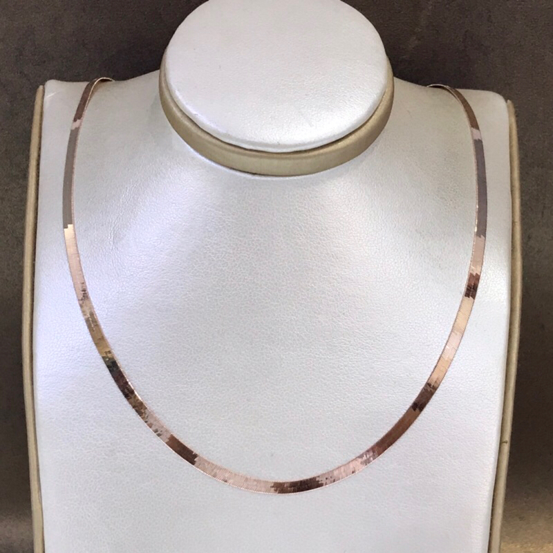 UBS KALUNG EMAS 750 KKE0699