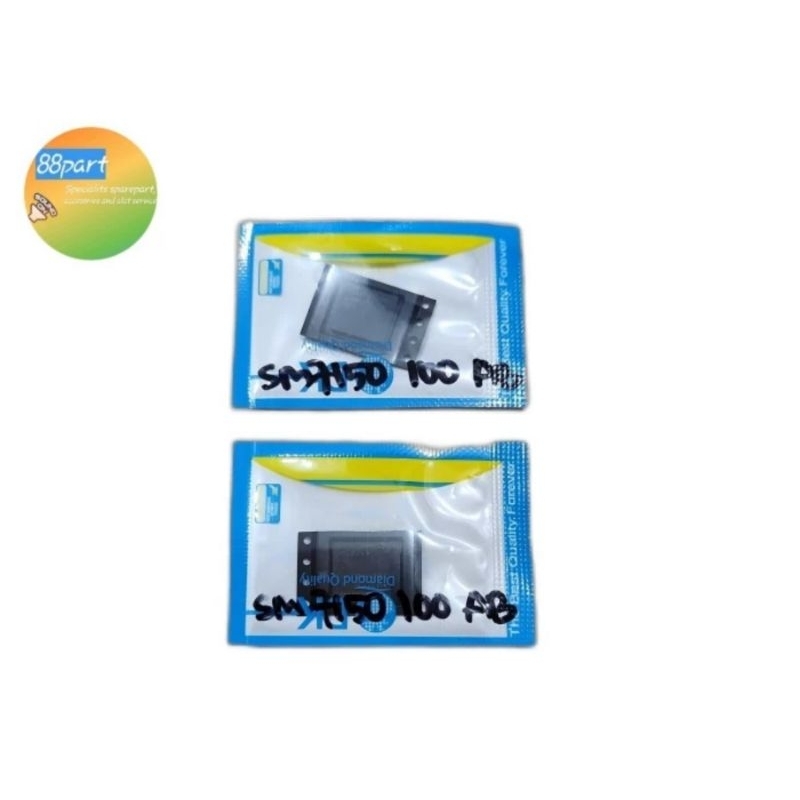 IC CPU SAM A71 A715 SM7150 100-AB 2ND