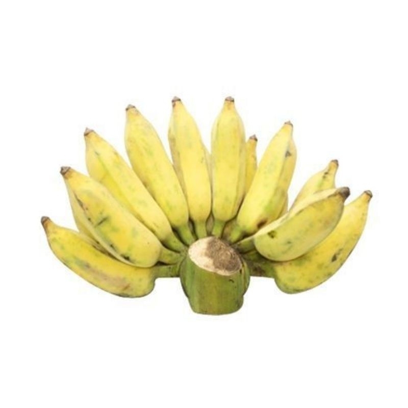 

Pisang Kepok