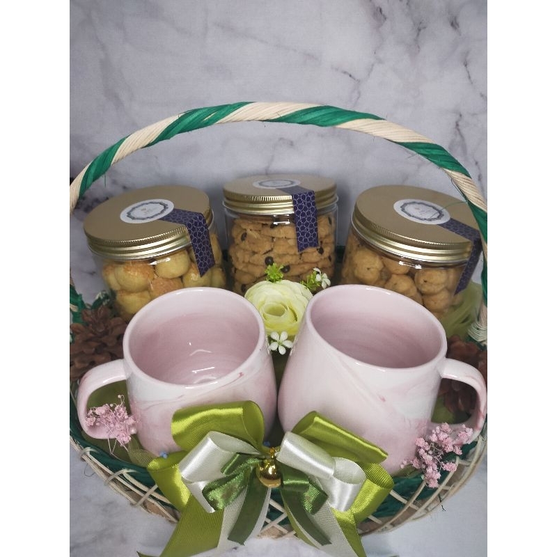 

Hampers lebaran
