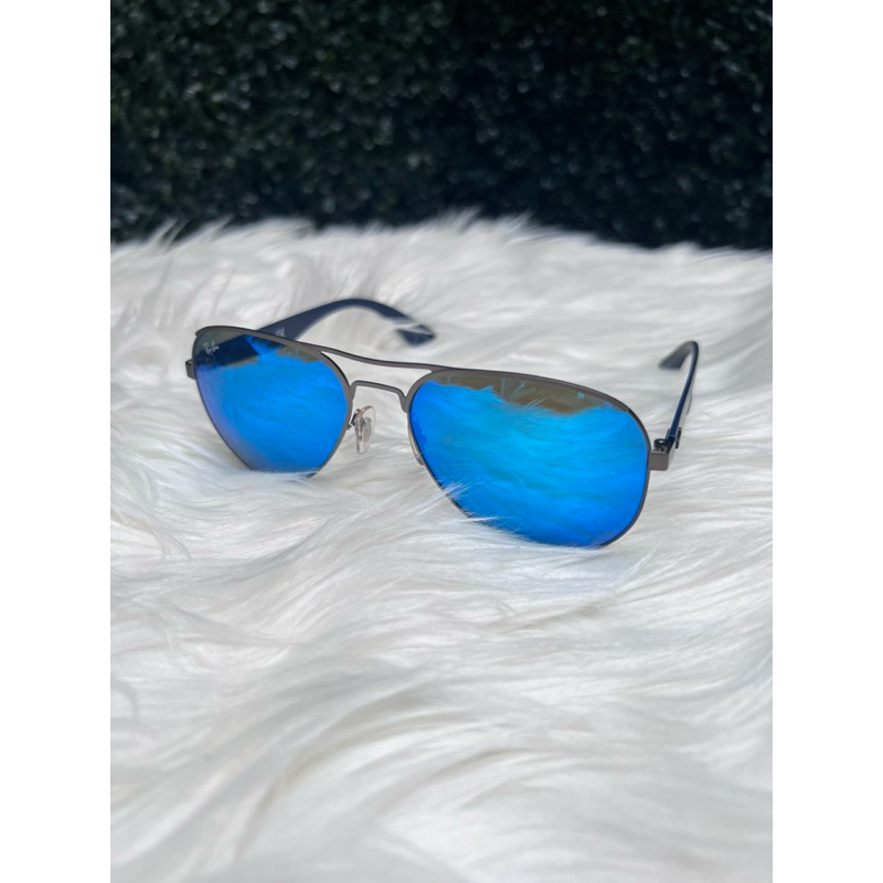 Preloved Authentic Ray Ban Sunglasses