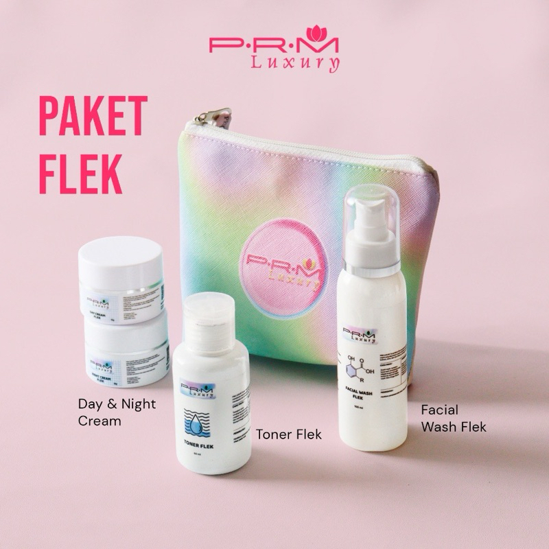 PRM LUXURY FLEK SERIES