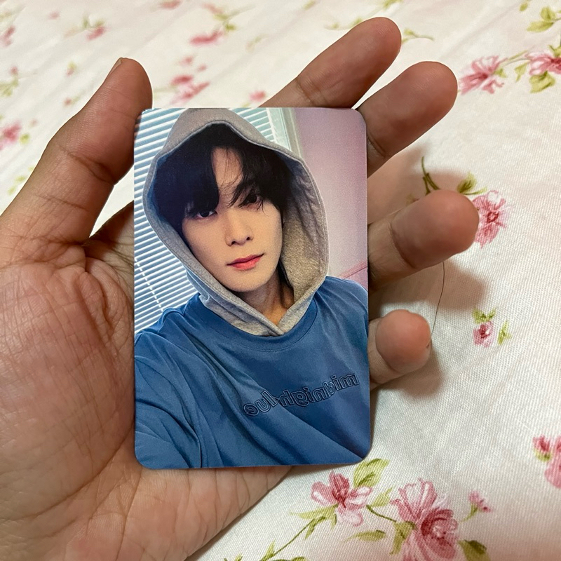 JAEHYUN SLOW ACID PHOTOCARD