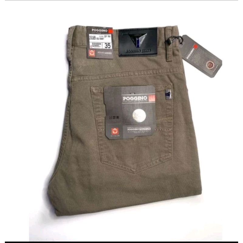 CELANA POGGINO ORIGINAL