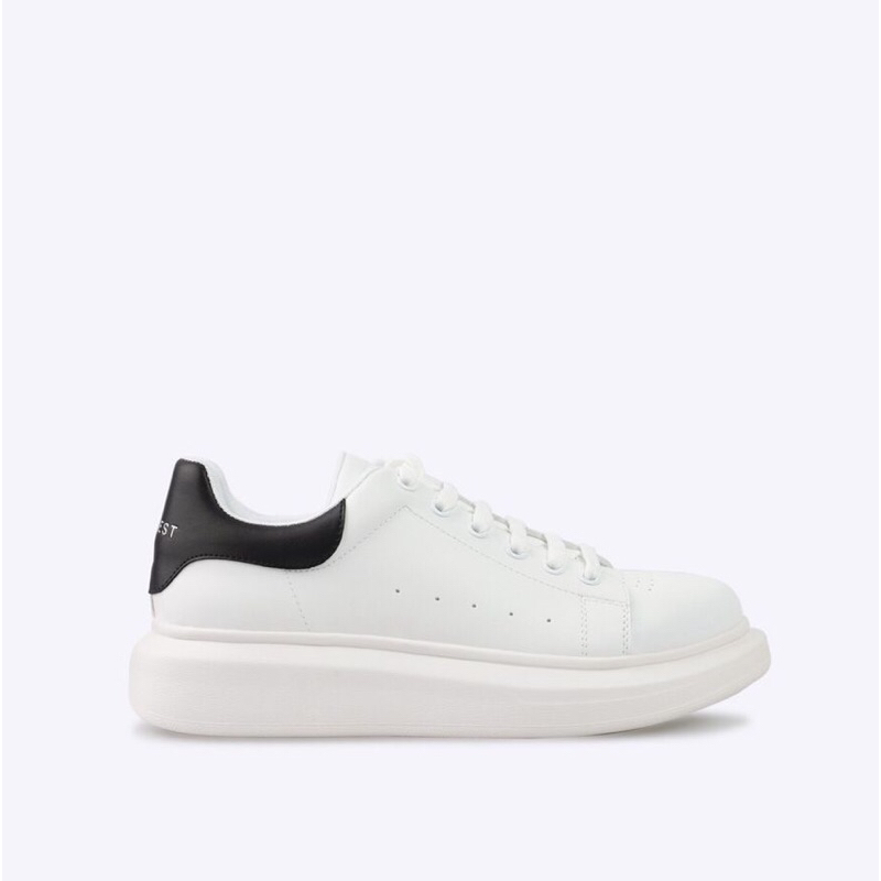 Sepatu wanita sneakers Everbest original - Venica