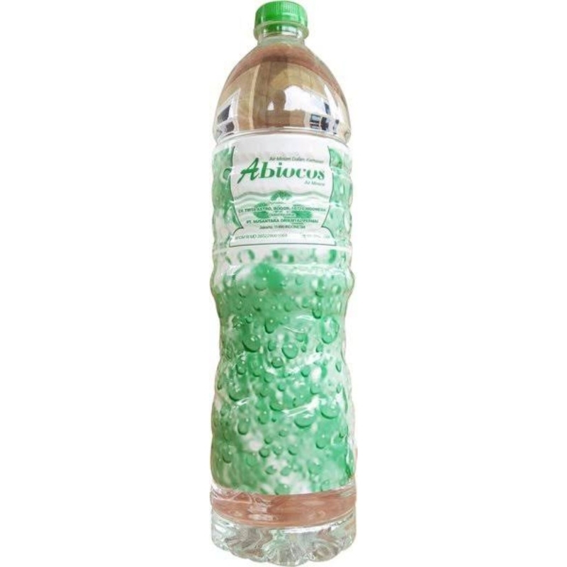 

AIR BIO COSMINERGY ABIOCOS