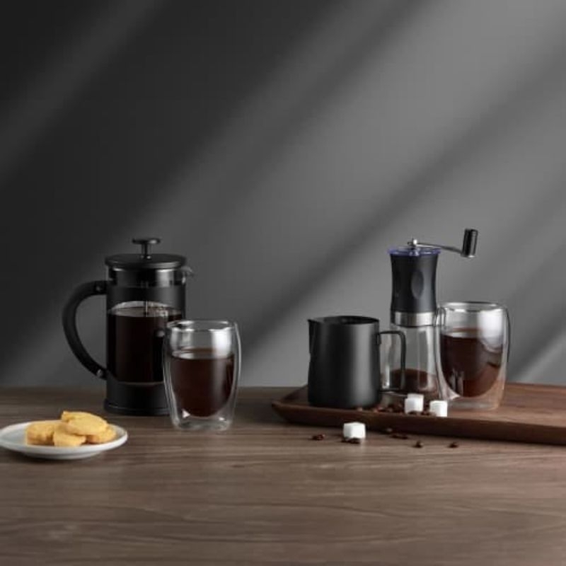 informa oppetite coffee set isi 5