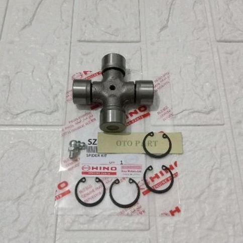 Joint Kopel PTO Hino lohan FM260ti join dump truk Hino join Dum dam PTO Hino lohan FM 260 ti tronton