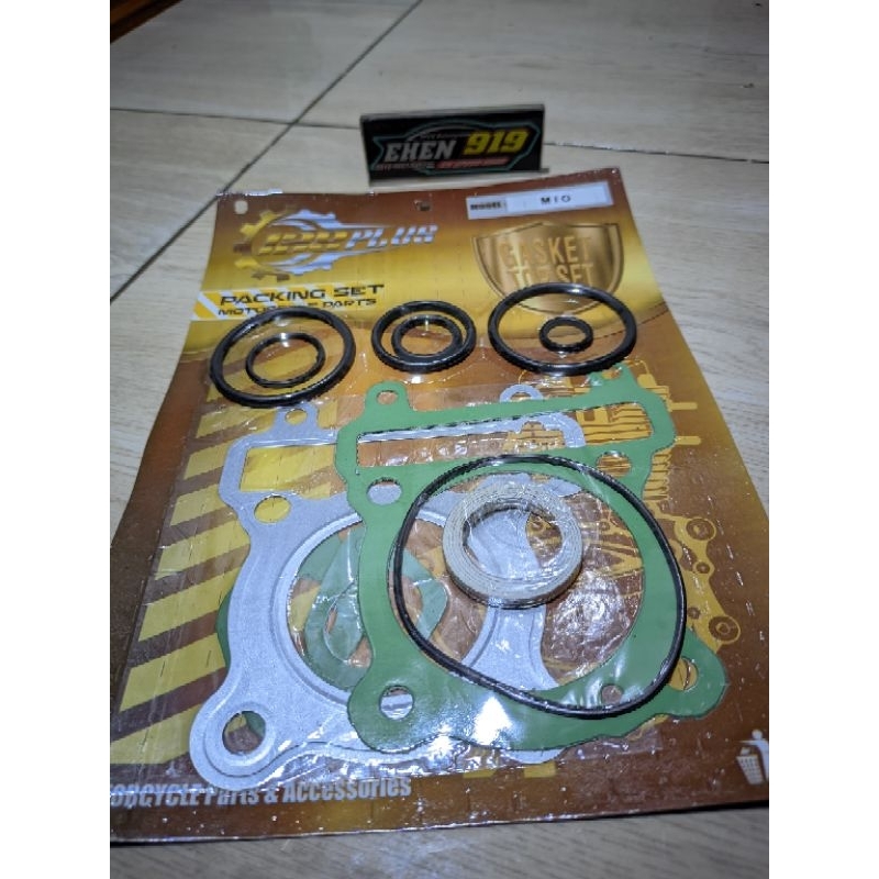 topset paking mio sporty mio soul