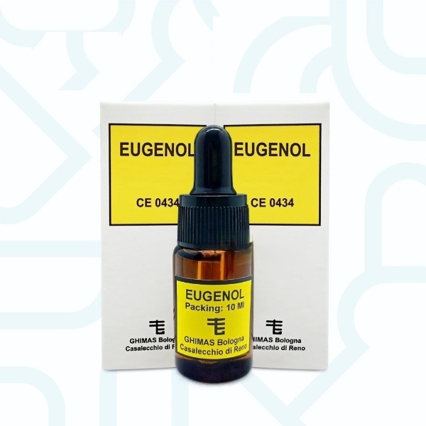 EUGENOL GHIMAS 10 ML