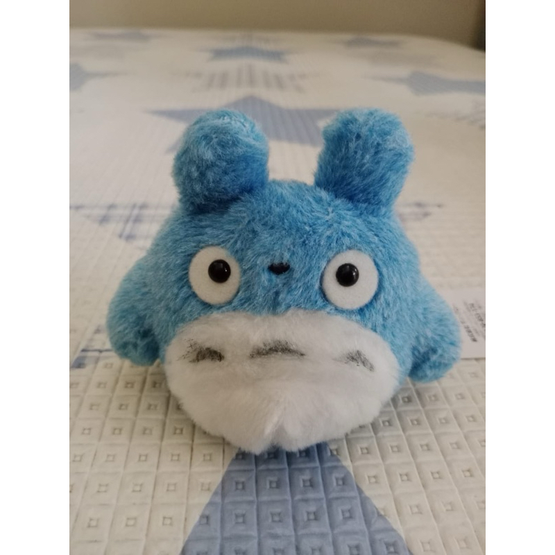 [New]Totoro Biru beanbag studio ghibli new tag