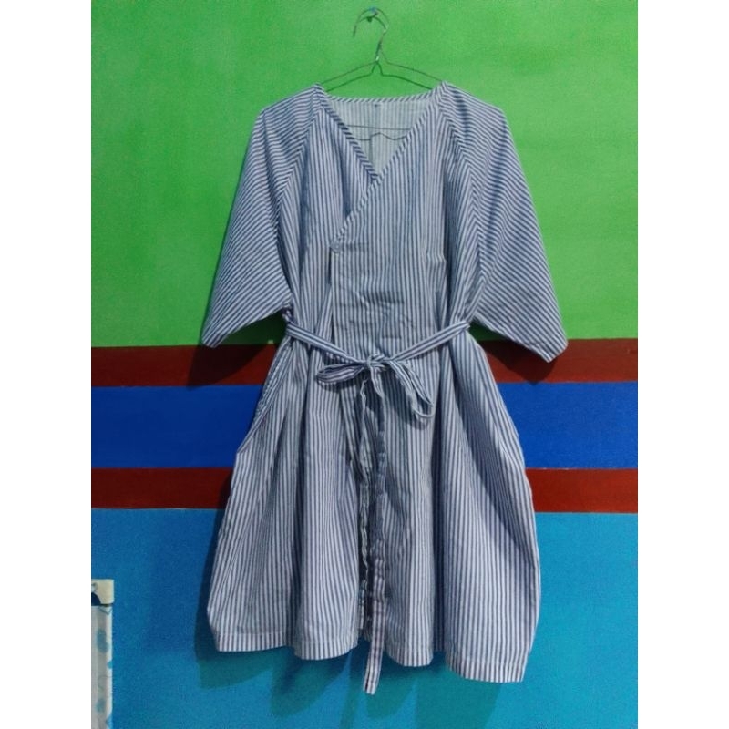 pl set piyama wanita size jumbo