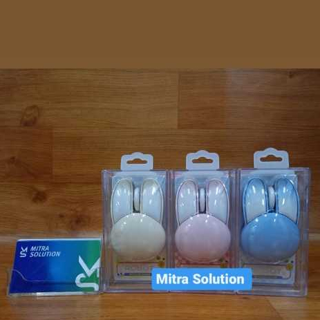 MOUSE ROBOT M330 WIRELESS MOUSE ROBOT M380 WIRELESS