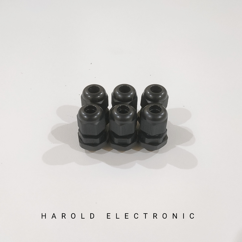 Cable Gland| Kabel Gland PG7