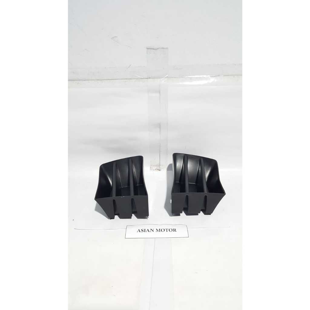 TUTUP LUBANG BUMPER DEPAN KISI KISI BUMPER AVANZA XENIA 2006-2011