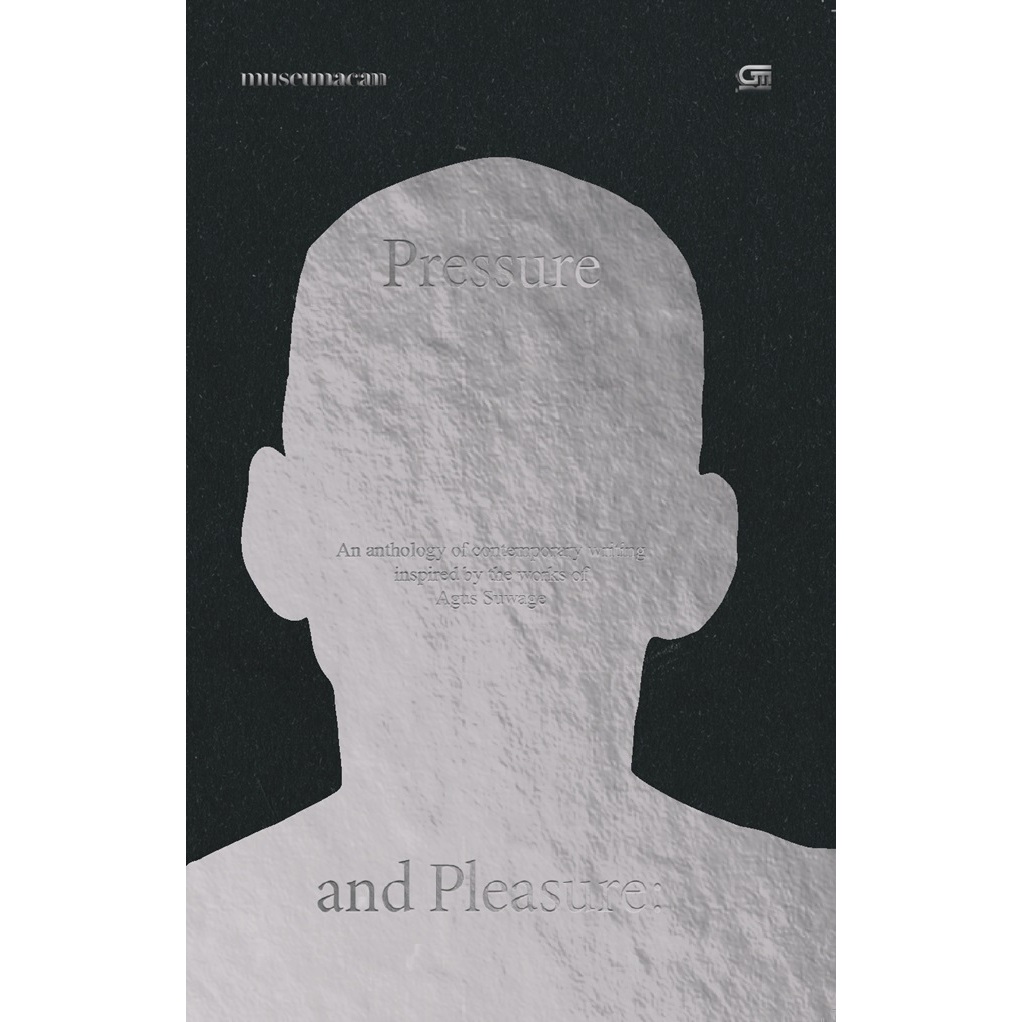 Gramedia Bali Galeria-Pressure And Pleasure