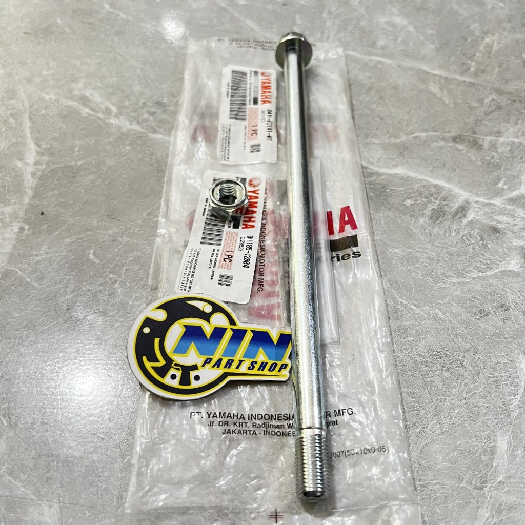 As Arm RX KING Original Mur Set