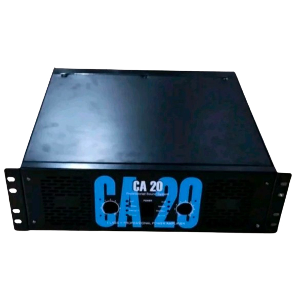 Box power ca-series CA 20 besi tebal CA20 CA-20