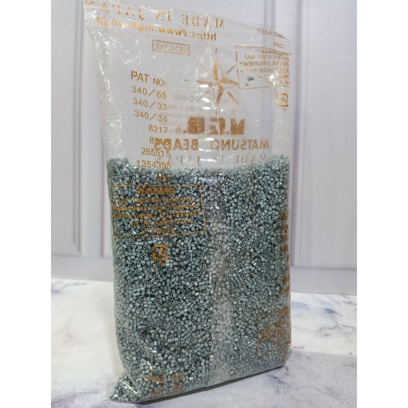 Bambu MGB Jepang 11/OC-888 / Bambu Jepang Hijau Sage Dop