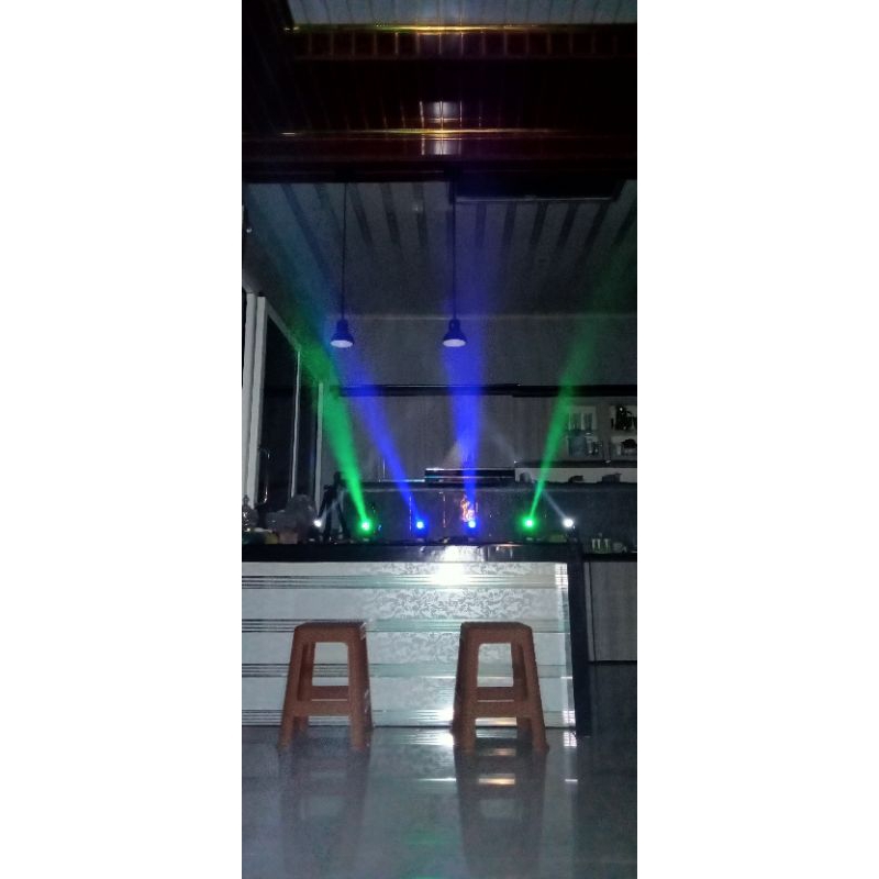 beam miniatur type 23