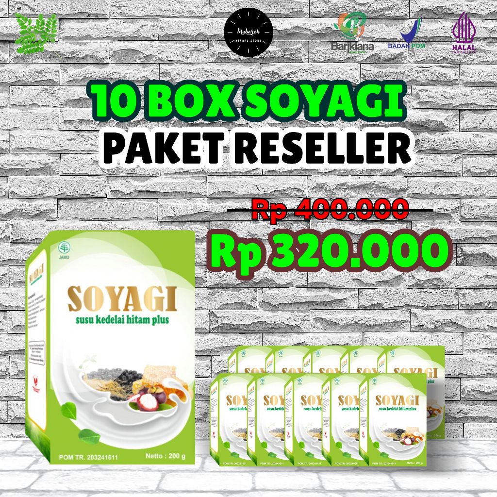 

PROMO RESELLER SUSU DIET free tote bag 2 in 1 | susu diet | susu kedelai | susu kedelai hitam