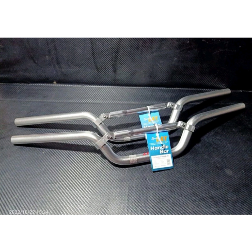 stang day medium palang sedang set adaptor jalu daytona copy tipe medium