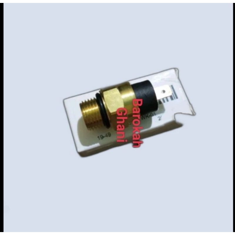 Sensor kipas Honda Cb400 Cb 400 thermo switch Honda Cb 400 Cb400