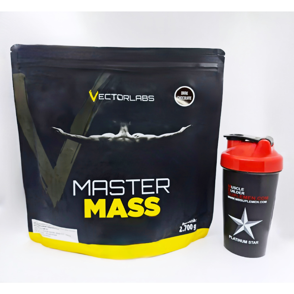 Master Mass Vectorlabs 6 lbs Gainer 6lbs 6lb 12 lb M1 Muscle First MuscleFirst Pro Gainer MegaMass M