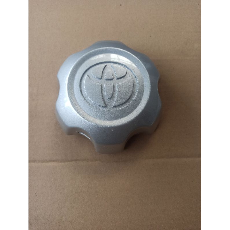 dop velg kaleng Hilux lobang baut 6