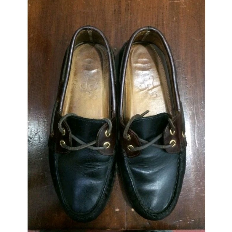 sperry top sider golden cup sperry top sider second sperry second sepatu second sepatu kulit second 