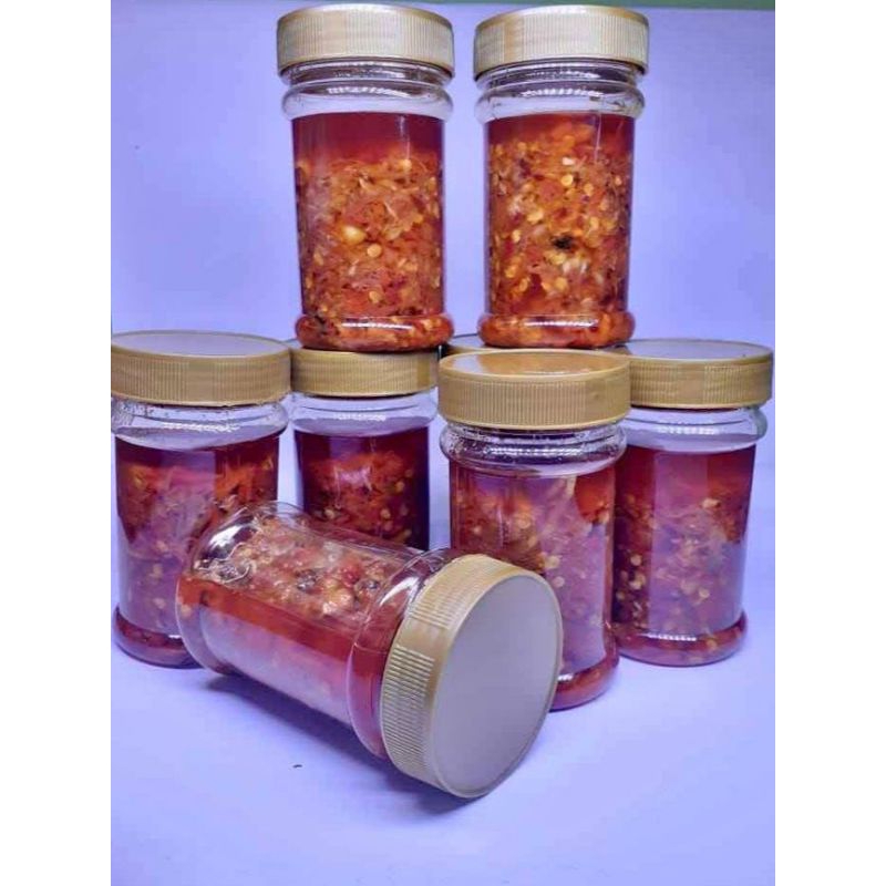 

Sambal Cumi Pedas