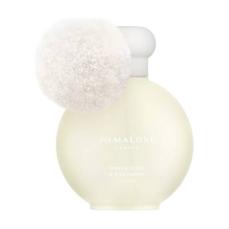 decant parfum jo malone snowdrop n moss 5ml