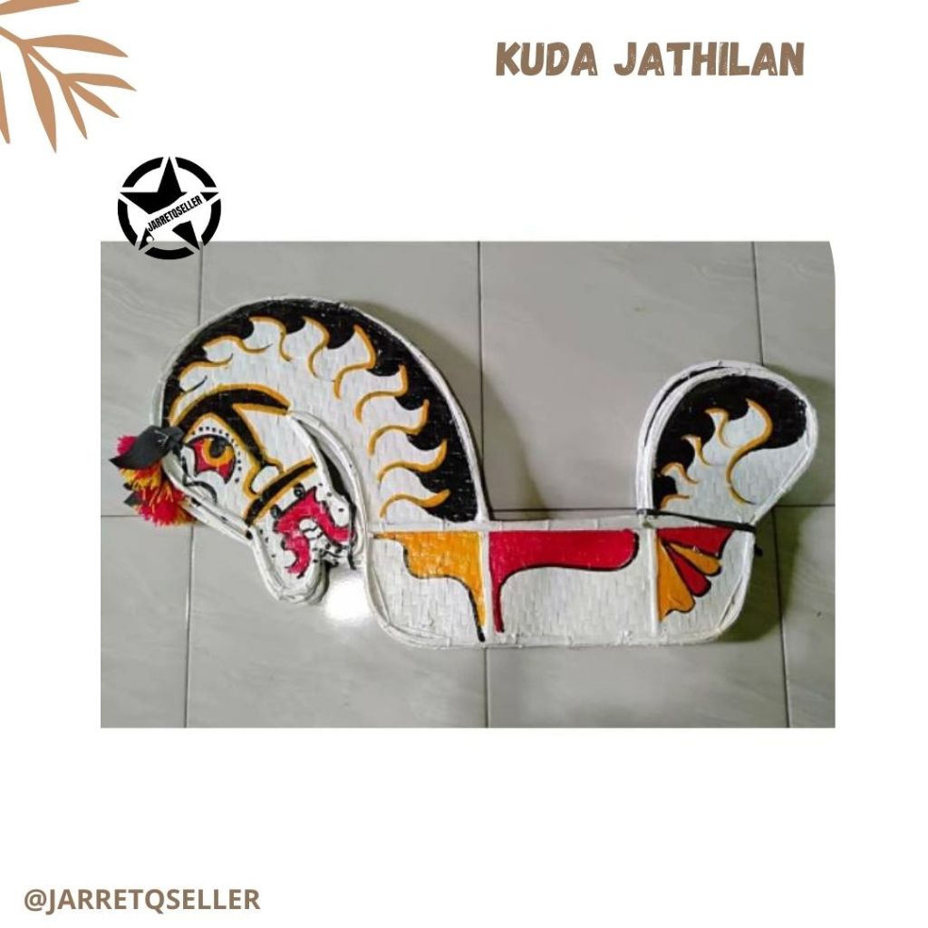 🆕 Kuda Jathilan Mainan anak tradisional || Kuda jathilan ||Jaranan Jatilan || Jathilan Kuda lumping