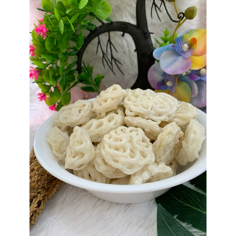 

krupuk seblak