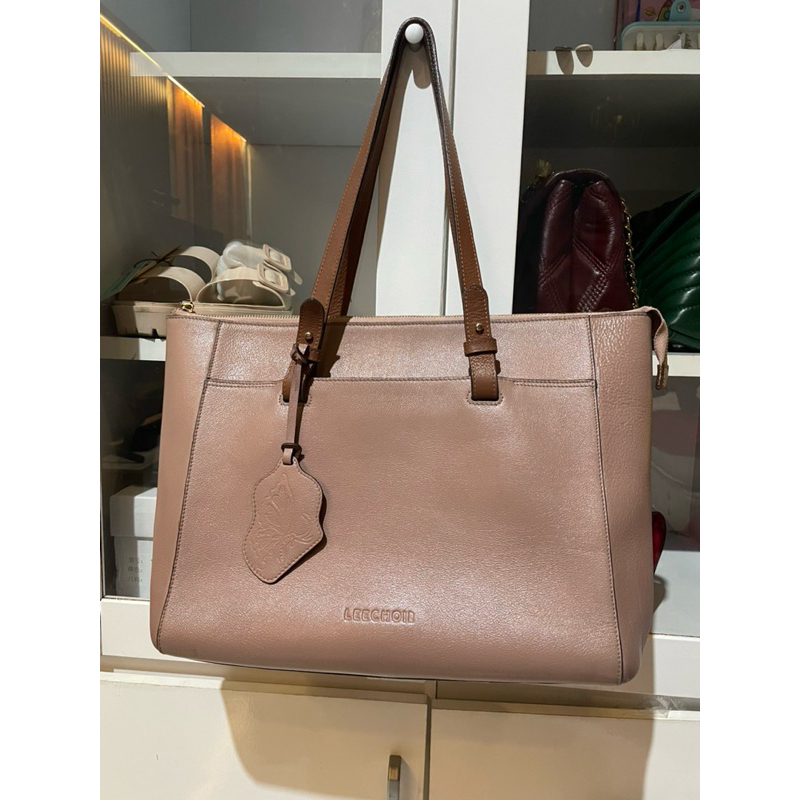 tas zummabags by Leechoir,pelunasan sudah dikeep